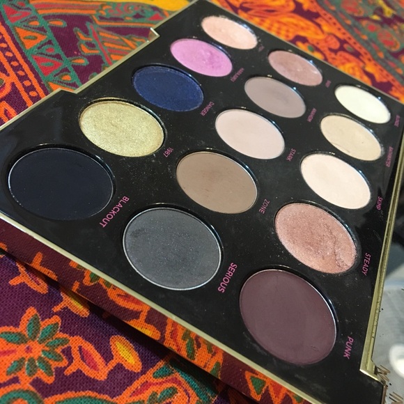 Urban decay Gwen Stefani palette - Picture 3 of 4